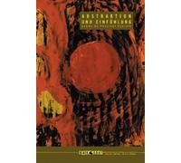 Percival Everett Abstraktion Und Einfuhlung (Paperback)