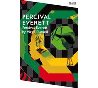 Percival Everett by Virgil Russell