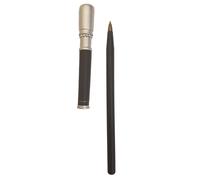 The Noble Collection Fantastic Beasts Percival Graves Wand Pen and Bookmark - 9i