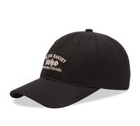 Percival Men's Patisserie Cap - Presented by END. Black