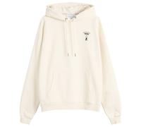 Percival Men's Patisserie Hoodie - Presented by END. Ecru