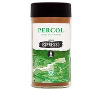 Percol | Black & Beyond Espresso | 1 x 100g
