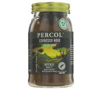 Percol Black & Beyond Espresso Instant Coffee 100g (Pack of 2)