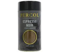 Percol Black & Beyond Espresso Instant Coffee 100g (Pack of 4)