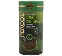 Percol Colombia Instant Coffee, 100g