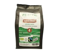 Percol Fairtrade & Organic Americano Ground Coffee 200g
