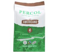 Percol Rich Americano Ground Coffee - 200g