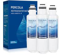 HX2019F-A/HX2019FR-A Filter Replacement, Compatible With Hisense® HX2019FR-A Refrigerator Water Filter (3 Pack)