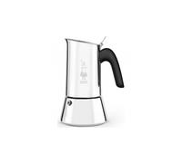 percolator New Venus induction 280 ml stainless steel silver