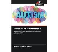 Percorsi di costruzione: La percezione materna del disturbo dello spettro autistico nel SUS
