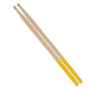 Percussion Accessories 1 Pair 5A Hard Maple Non-slip Drum Sticks For Beginners Jazz Drum Practice Drum Sticks (Color : D)