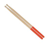 Percussion Accessories 1 Pair 5A Hard Maple Non-slip Drum Sticks For Beginners Jazz Drum Practice Drum Sticks (Color : C)