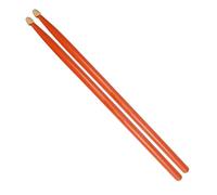 Percussion Accessories 1 Pair Hard Maple Drumsticks Drum Set Colorful Drum Sticks 5A/7A Snare Drum Stick Accessories (Color : D, Size : 5A)