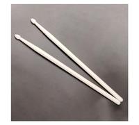 Percussion Accessories 1 Pair Luminous Drumsticks 5A Nylon Fluorescent Drumsticks Jazz Drum Set Drumstick Accessories