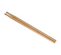 Percussion Accessories 1 Pair Of Professional Drumsticks 5A/5B/7A Drum Set Snare Drum Practice Drumsticks (Color : 5B)