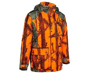Percussion - Brocade Jacket in Skintane Optimum GhostCamo B&B-S, CABL, M