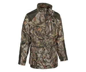 Percussion - Brocade Jacket in Skintane Optimum GhostCamo Forest Percussion-S, CAFO, L