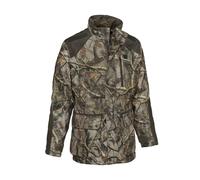 Percussion Brocard Jacket Ghost Camo Forest Evo Hunting Shooting 1362