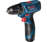 Percussion drill BOSCH 0 601 9G8 000