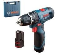 ✅Fits BOSCH 0 601 9G8 100 Drill-screwdriver 12V 2Ah GSB 120-LI 0 601 ⭐UK Seller⭐