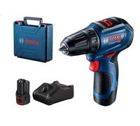 2x ✅Fits BOSCH 0 601 9G9 000 Drill-screwdriver 12V 2Ah GSR 12V-30 0 ⭐UK Seller⭐