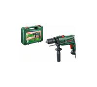 Percussion Drill - Bosch - EasyImpact 630 - 5-3000 rpm - 13 mm Auto-Lock Chuck - Concrete
