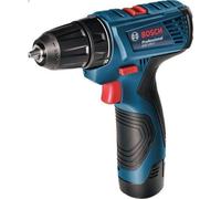 Percussion drill for BOSCH 0 601 9G8 000