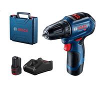 2x ✅Fits BOSCH 0 601 9G9 000 Drill-screwdriver 12V 2Ah GSR 12V-30 0 ⭐UK Seller⭐