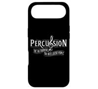 Percussion Drummer Life Drum Lover Musician Drums Band Life Case for iPhone Air