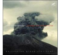 PERCUSSION GROUP CIN - ADAMS STRANGE SACRED NOISE - DVD - F4z