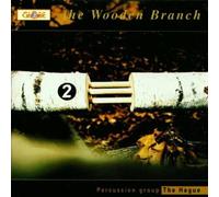 VARIOUS ARTISTS Wooden Branch (CD)