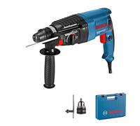 Percussion Hammer GBH 2-26 + CASE + Wrench Handle BOSCH