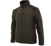 Percussion Hunting Fleece - Khaki (XXL)