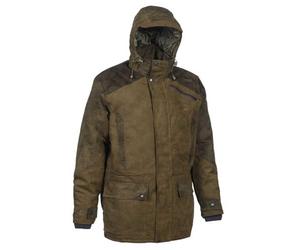Percussion - Hunting Jacket Grand Nord Percussion Khaki-S, KA iles, XXL