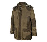 Percussion - Hunting Jacket Grand Nord Percussion Khaki-S, KA iles, 3XL