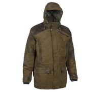 Percussion - Hunting Jacket Grand Nord Percussion Khaki-S, KA iles, XXL
