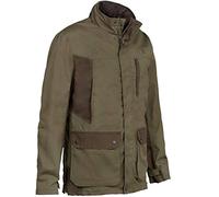 Percussion Imperlight Hunting Jacket-Khaki-Large