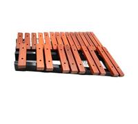 Percussion Instrument 25-tone Rosewood Xylophone Hand-knocked Piano