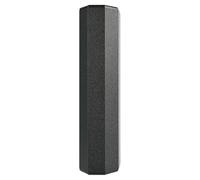 Percussion Instrument - Octagonal Sound Maker, Percussion Octagonal Shaker | Hand Percussion Instrument, Hand Moving Shaker, Octagonal Shaker for Percussionists, Live Performances and Concerts
