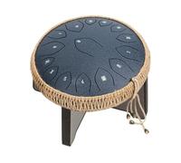 Percussion Instrument Snare Drum Stand | Detachable Adult Handpan Drum Display Rack,Tongue Drum Display Rack Bracket, Percussion Instrument Holder for Steel Tongue Drum Handpan Drum