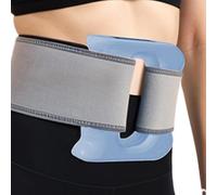 Percussion Massage Ring, Fascia Massage Tool, Myofascial Release Tool, Neck Scar Tissue Massage, Portable Percussion Massages Ring for Myofascial Release, Shoulder, Neck, and Scar Tissue Relief