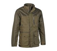Percussion Mens Imperlight Jacket - Khaki - Size: Medium