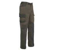 Percussion Mens Tradition Hunting Trousers - Green - Size: 36" Waist