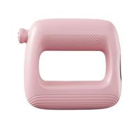 Percussion Muscle Massager, Portable Hand Massager for Deep Tissue Muscles for Athletes, Portable Relaxation Device for the Whole Body with Adjustable Intensity and Speed F
