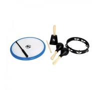 Percussion Pack WBK400 WB Kids World Rhythm Set