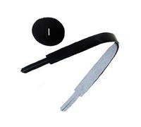 Percussion Plus 10.5" Cymbal Strap PP1026