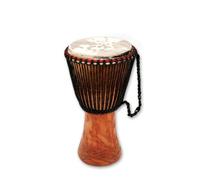Percussion Plus 10.5 inch Ghana Djembe