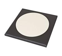 Percussion Plus 10 Inch Drummers Practice Pad