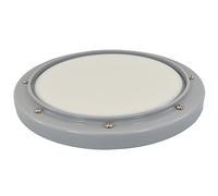 Percussion Plus 10 Inch Practice Pad