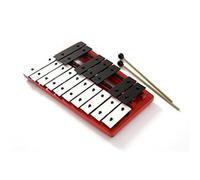 Percussion Plus 17 Note Glockenspiel